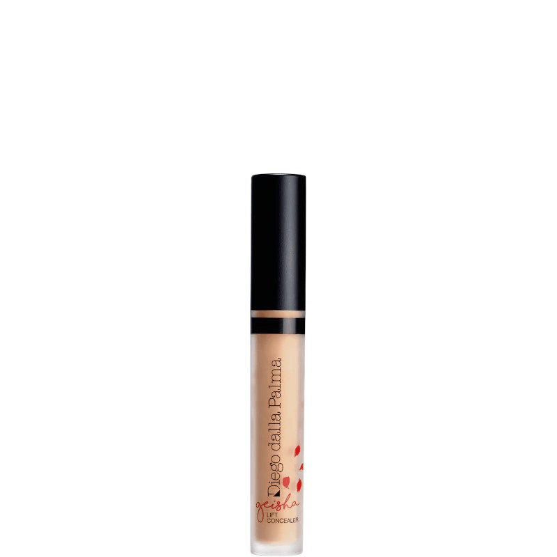 DIEGO DALLA PALMA GEISHA LIFT CONCEALER Correttore in crema effetto lifting 123