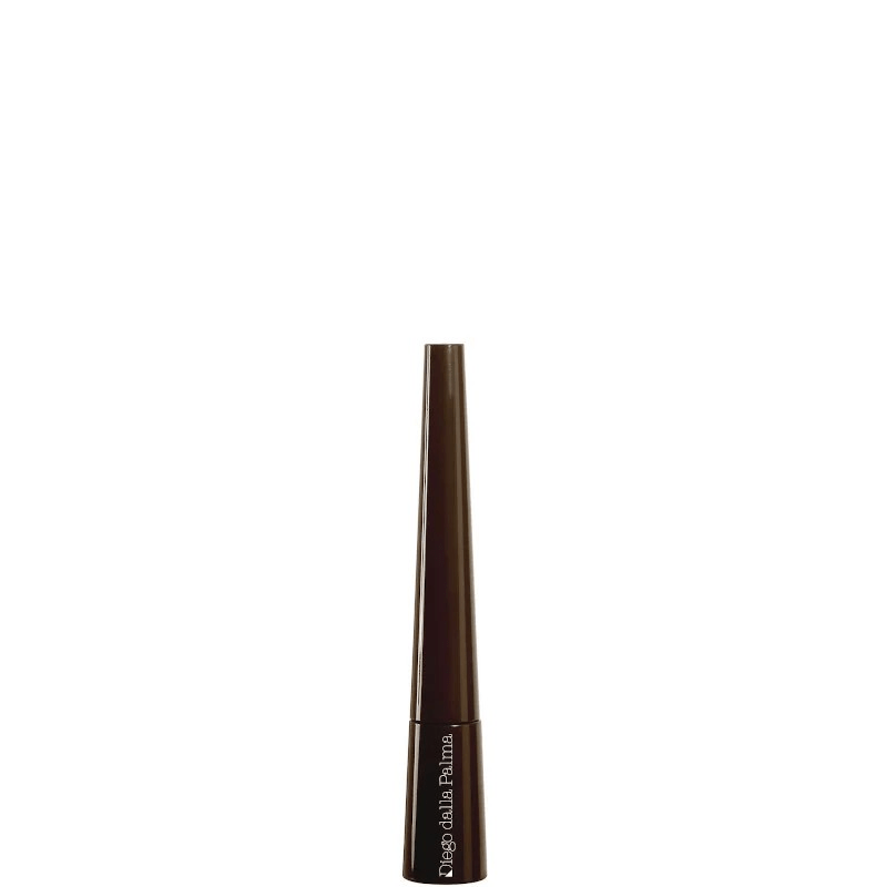 DIEGO DALLA PALMA delineatore per occhi eye liner 02 marrone