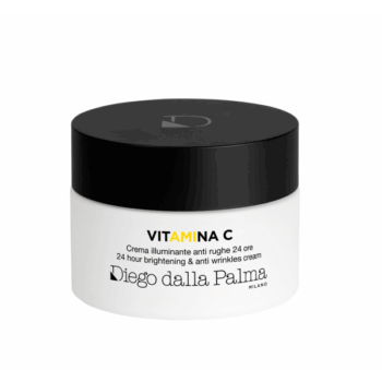 DIEGO DALLA PALMA CREMA ILLUMINANTE ANTI RUGHE 24 ORE 50 ML