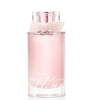 Fleurs d'Orlane Edt