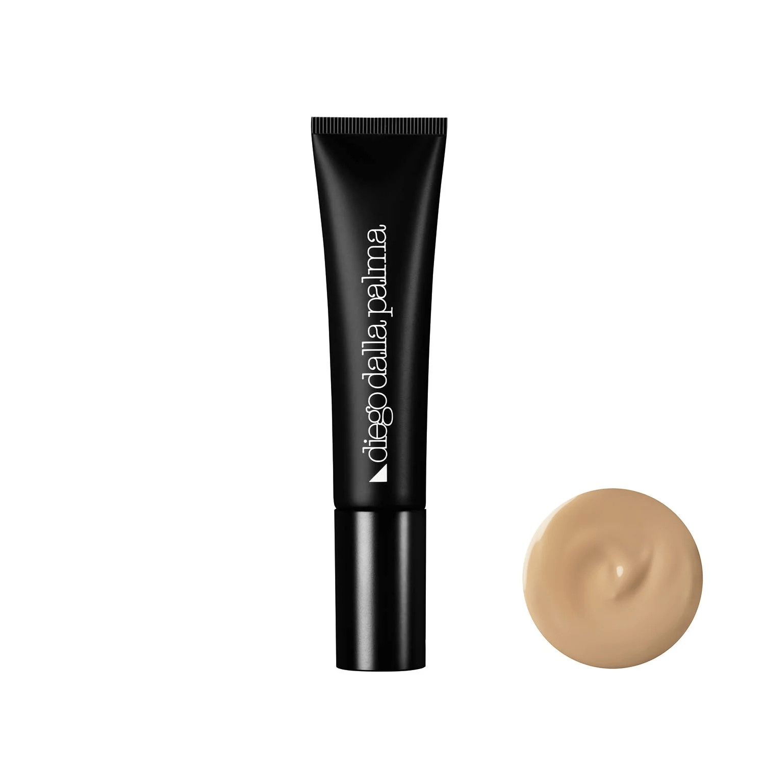 DIEGO DALLA PALMA fondotinta alta coprenza lunga tenuta spf 20 high coverage foundation long lasting spf 20 215