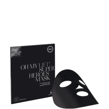 DIEGO DALLA PALMA OH MY LIFT! SUPERHEROES MASK MASCHERA EFFETTO LIFTING 25 ML