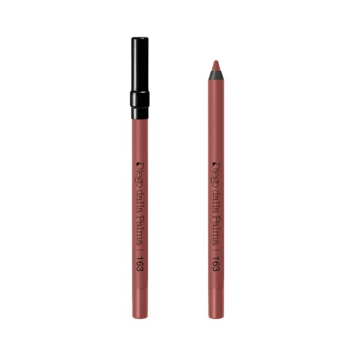 DIEGO DALLA PALMA STAY ON ME LIP LINER MATITA LABBRA LONG LASTING 163 mauve