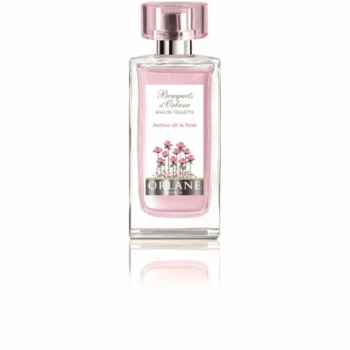 Bouquets d’Orlane Around the Rose Edt