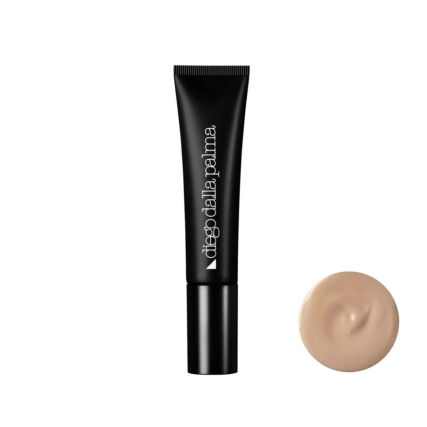 DIEGO DALLA PALMA fondotinta alta coprenza lunga tenuta spf 20 high coverage foundation long lasting spf 20 214