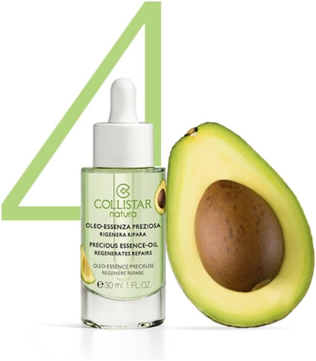 Collistar Oleo Essenza Preziosa
