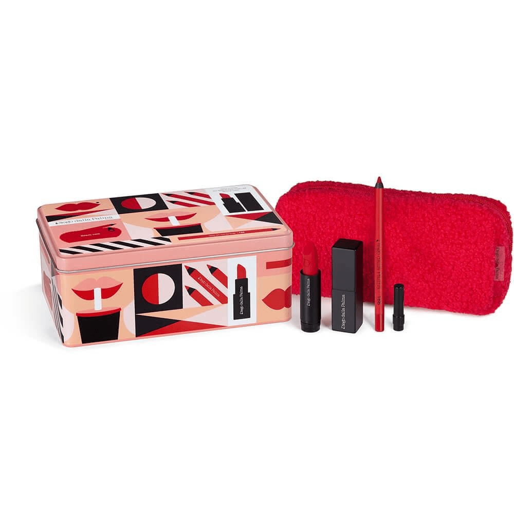 DIEGO DALLA PALMA LIPS KIT