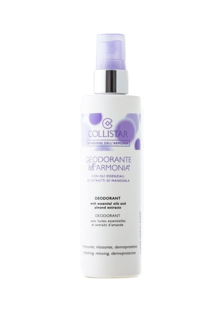 Collistar Deodorante Dell’Armonia Spray 125ml