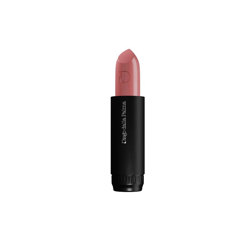 DIEGO DELLA PALMA REFILL IL ROSSETTO CREAMY 17 MOVING ON ROSA CARNE