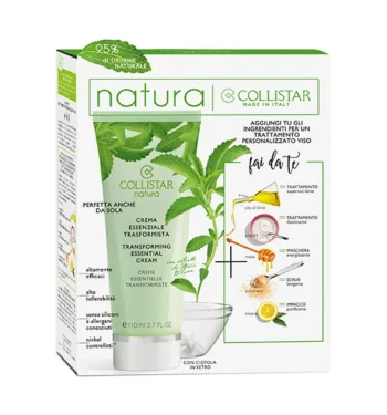 Collistar Crema Essenziale Trasformista