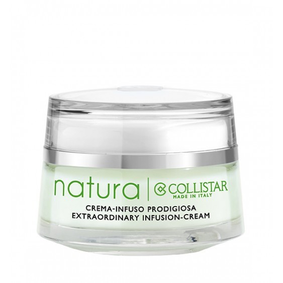 Collistar Natura Crema-Infuso Prodigiosa 50ML