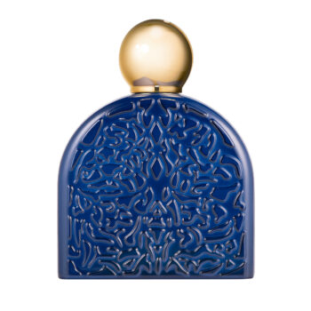 M.MICALLEF Royal Blue Secret Of Love