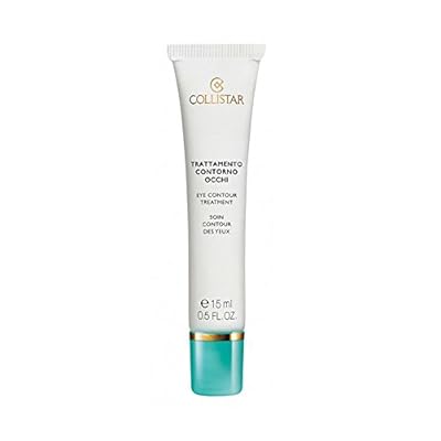 Collistar Trattamento Contorno Occhi Per Pelli Sensibili 15 ml