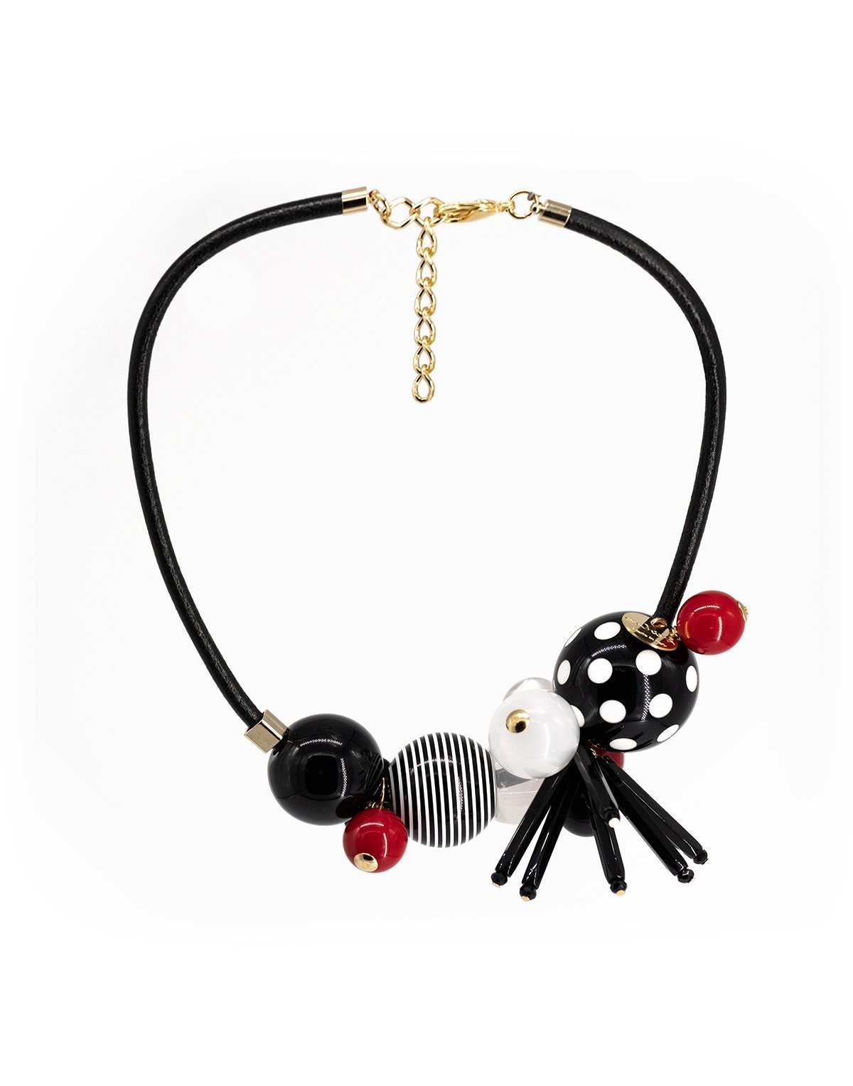 Collana Pop Pois