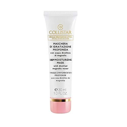 Collistar Crema di Idratazione Profonda 50 ml