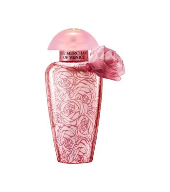 THE MERCHANT OF VENICE ROSA MOCENIGA ELIXIR EDPC