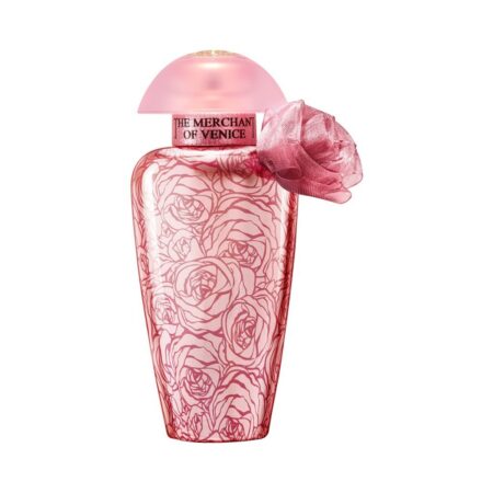 THE MERCHANT OF VENICE ROSA MOCENIGA ELIXIR EDPC