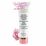 Collistar Idratazione Attiva maschera con acqua distillata di magnolia 30 ml