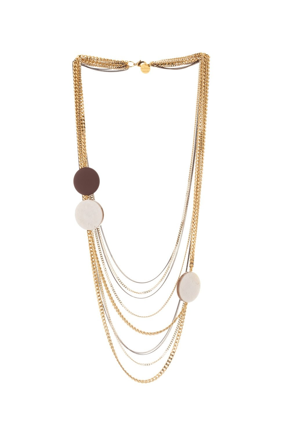 Collana MOON
