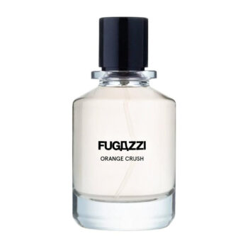 FUGAZZI Orange Crush Extrait de Parfum