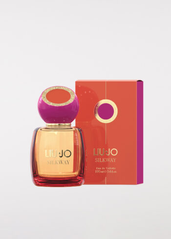 Liu Jo Silkway Eau de toilette 100 ml