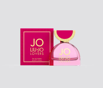 Liu Jo Lovers Eau de Toilette 100 ml