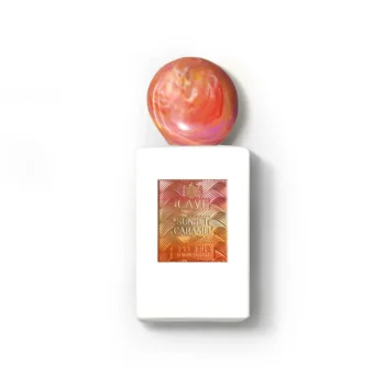 Cave Sunset Caramel