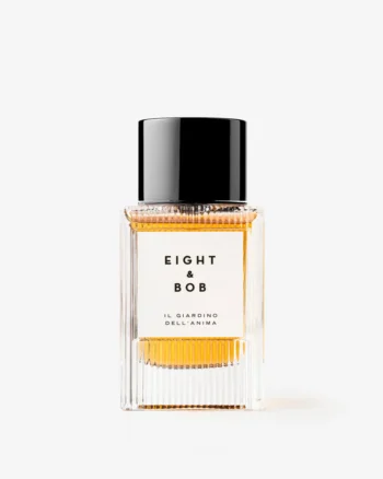 EIGHT & BOB IL GIARDINO DELL'ANIMA