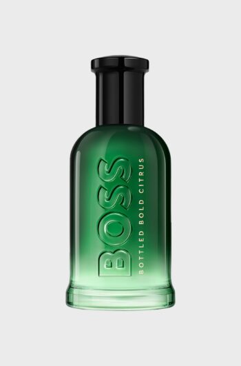 HUGO BOSS Bottled Bold Citrus 100 ml