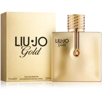 Liu Jo Gold 75 ml