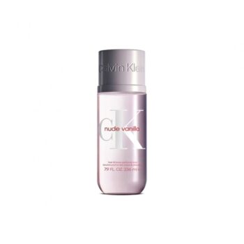 Ck One Body Mist Nude Vanilla