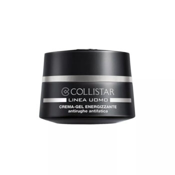 Collistar Linea Uomo Crema Gel Energizzante Antirughe Antifatica 50ml