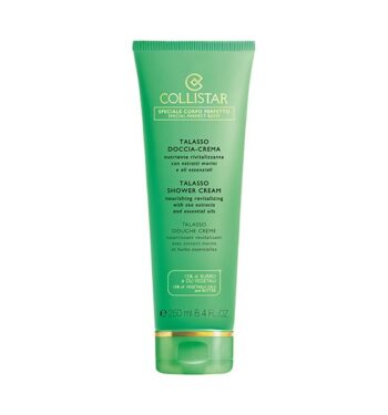 Collistar Talasso DocciaCrema 250 ml