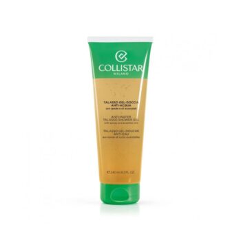 Collistar Talasso gel doccia Antiacqua 240 ml