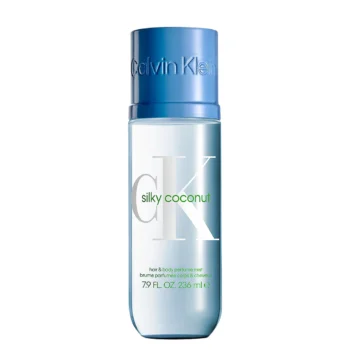 Ck One Body Mist Silky Coconut