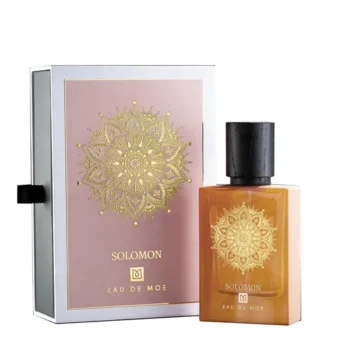 Solomon Eau De Moe