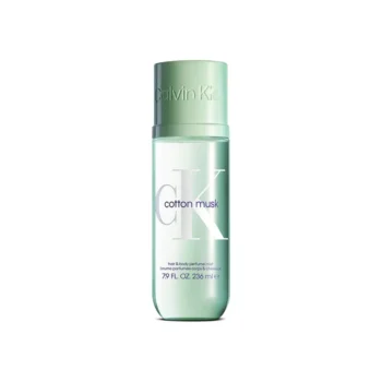 Ck One Body Mist Cotton Musk