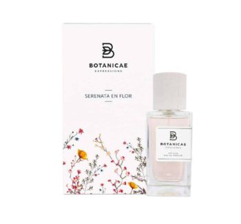 BOTANICAE SERENATA EN FLOR