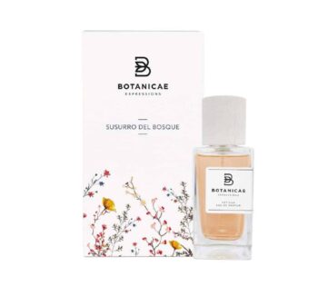 BOTANICAE SUSSURRO DEL BOSQUE