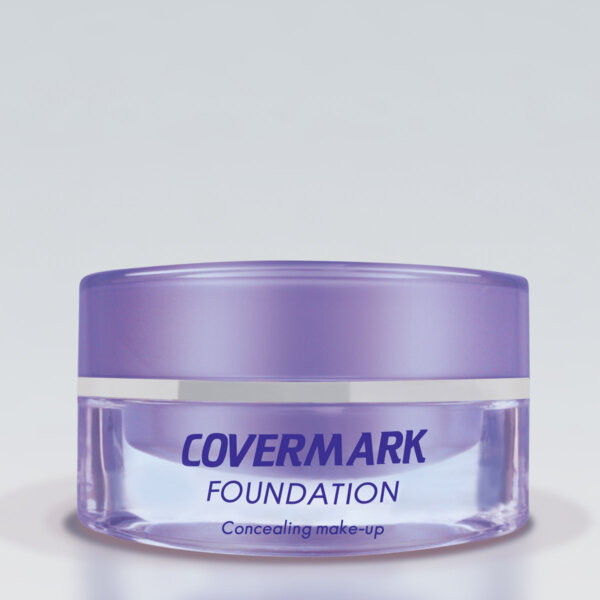 Covermark Foundation