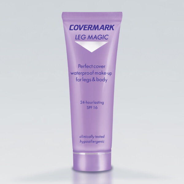 Covermark Leg Magic