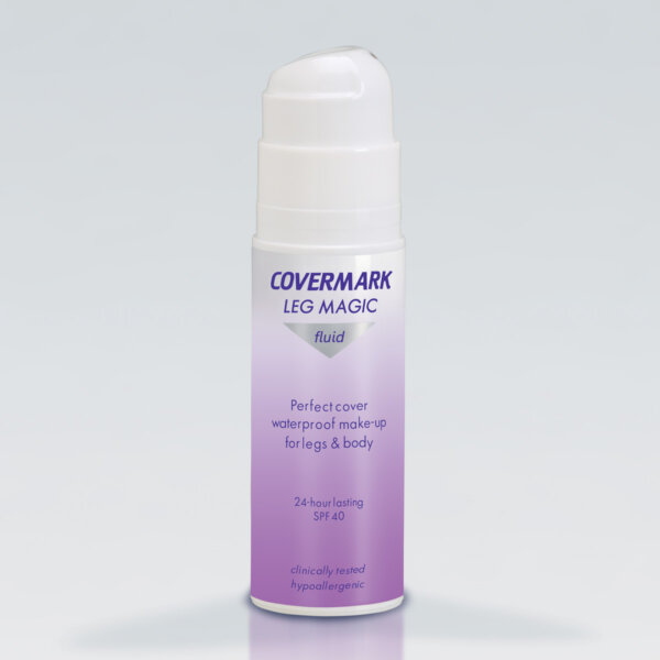 Covermark Leg Magic Fluid