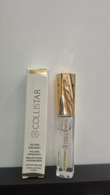 Collistar GLOSS DESIGN VOLUME IMMEDIATO