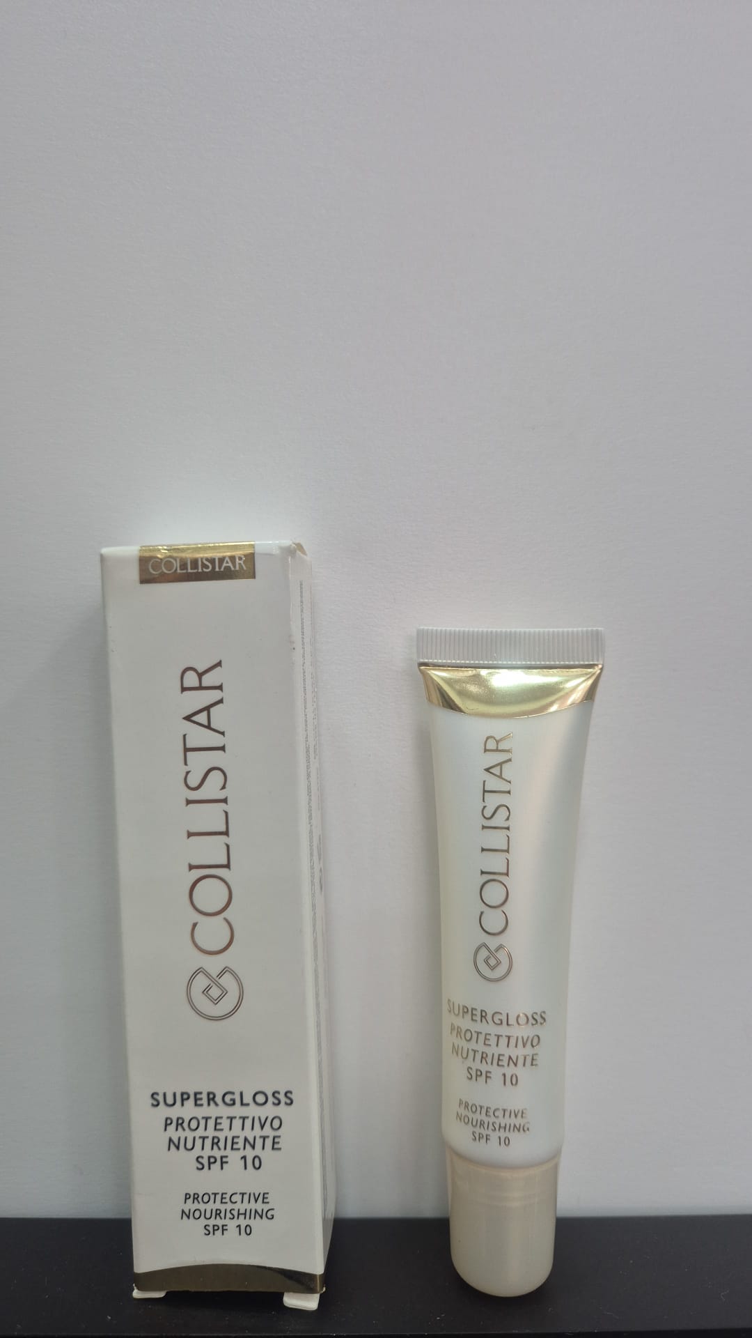 Collistar SUPERGLOSS