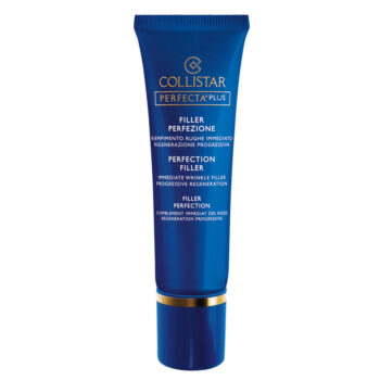 Collistar Perfecta Plus Filler Perfezione riempimento rughe immediato 20 ml