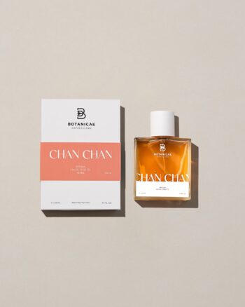 BOTANICAE CHAN CHAN