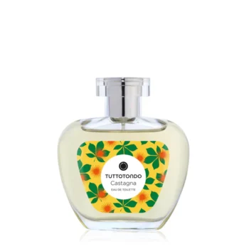 TUTTOTONDO CASTAGNA EDT 100ML