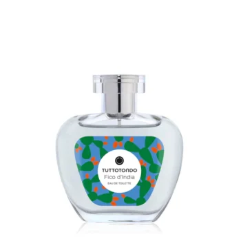 TUTTOTONDO FICO D'INDIA EDT 100ML