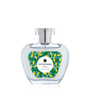 TUTTOTONDO MIRTO EDT 100ML