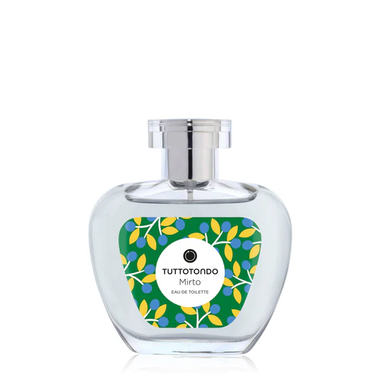 TUTTOTONDO MIRTO EDT 100ML